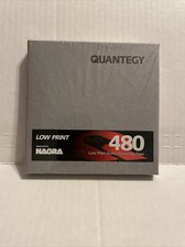 Quantegy Low Print 480 Nagra
