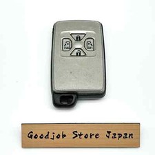 Toyota Alphard  Noah Voxy  4