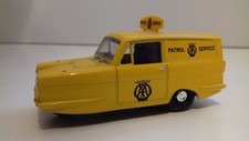 Reliant Regal 'AA' 1/43 Scale