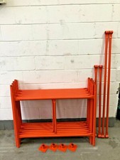 SCAFFOLD TOWER 4' X 4'   DIY