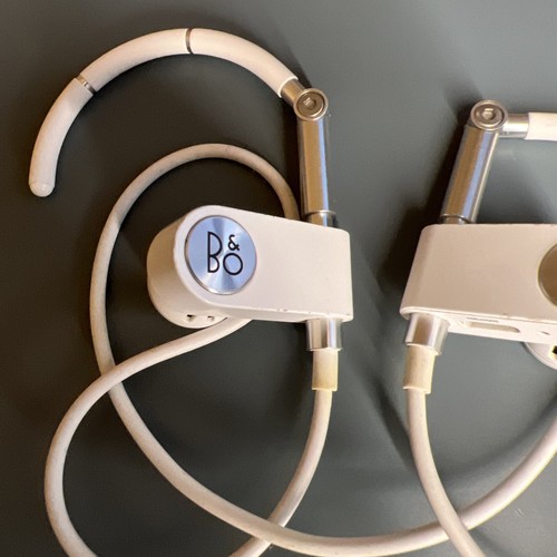 Bang olufsen earset - bang,
