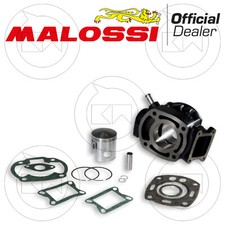 MALOSSI 313738 CAST IRON