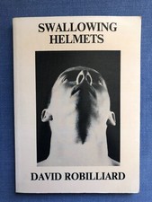 David robilliard swallowing - david,