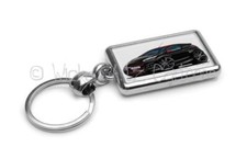 RetroArtz Cartoon Art Ford