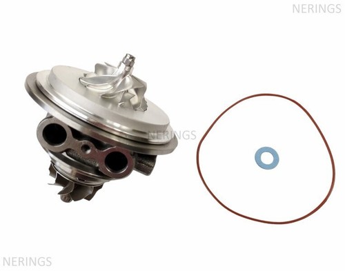 Turbocharger chra jaguar - turbocharger,