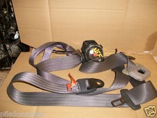 PROTON PERSONA 1999 5DOOR