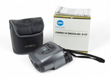Minolta Compact AF 8