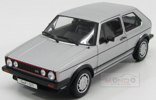 Welly volkswagen golf i - golf,