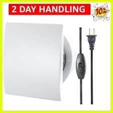 4inch Exhaust Fan, Window Wall
