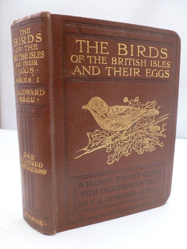 The birds british isles - of,