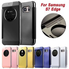 Case For Samsung Galaxy S7 S6