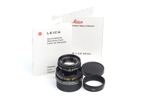 Leitz leica elmar - leitz, elmar-m