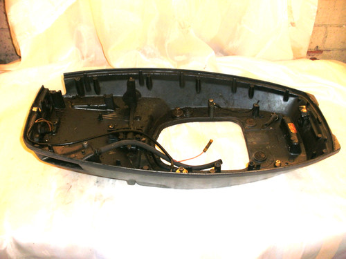 Yamaha 40hp 50hp - , outboard