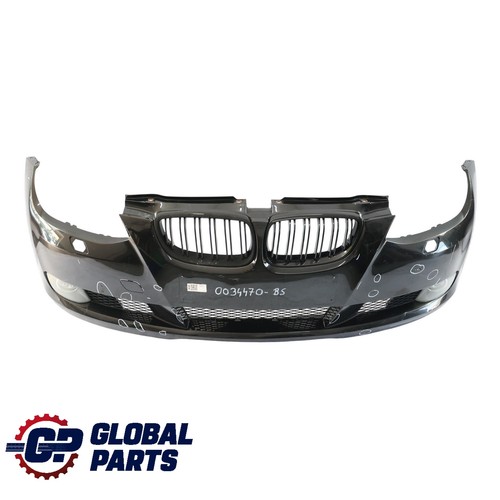 Bmw e92 e93 - e92, front