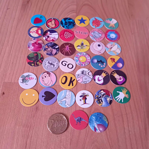 Vintage 1990s joblot of - 1990s, x