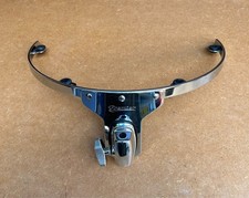 PREMIER 13" 6-Lug  Chrome Tom