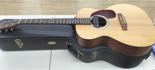 Martin 000 1990s - 000-1, acoustic