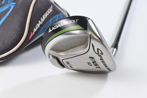 Adams speedline fast - speedline,