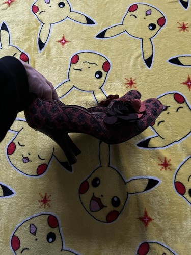 Ruby shoo black - shoo,