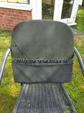 Triumph Stag Mk2 - Front Seat