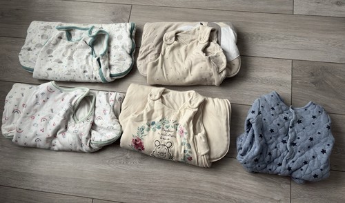Baby sleeping bag - baby, 2.5