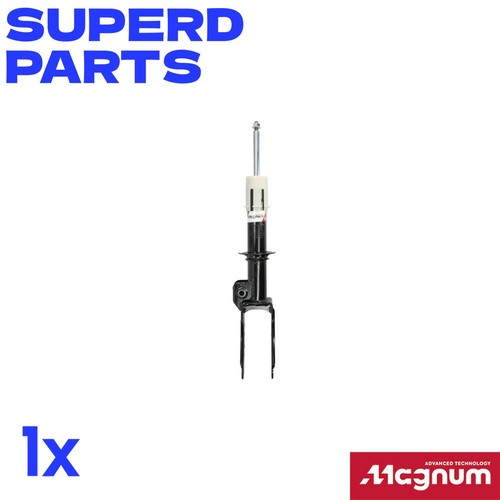 Shock absorber agw102 front - agw102,