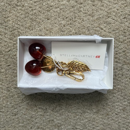 Stella mccartney m gold - x, h&m