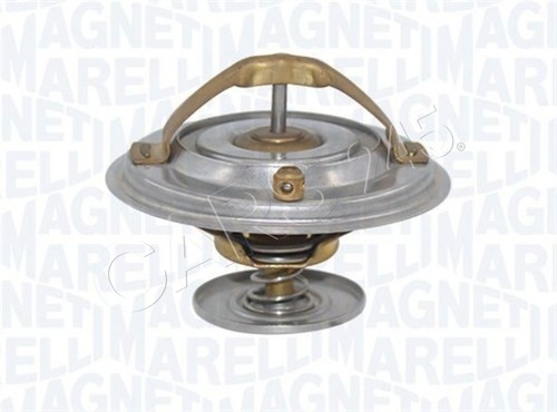 Coolant thermostat magneti - coolant,