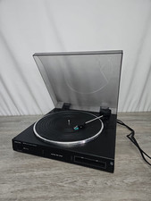 Philips FP772 Semi Automatic Auto Return Turntable Belt Driven Spares Or Repair