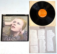 David Bowie - Hunky Dory - 12"