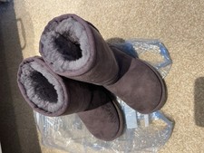 Authentic - UGG Kids Classic II Boots 9UK