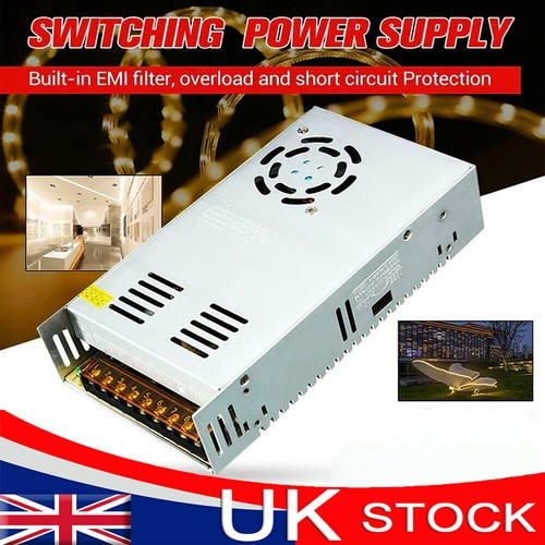 12v 30a 360w universal - dc,