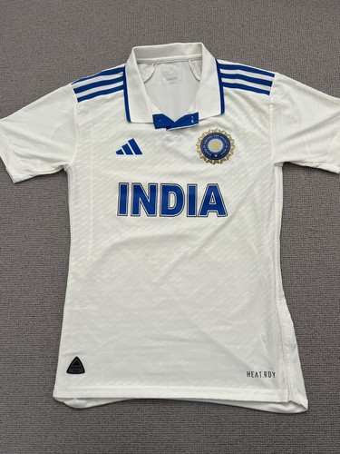 India cricket 2024 adidas - cricket, test