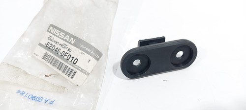 Original front bumper support - bumper,