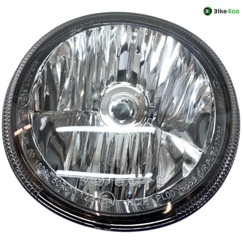 Optical headlight piaggio - optical,