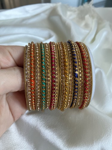 Bangles indian pakistani - bangles,