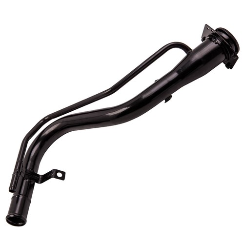 Fuel filler pipe - filler, neck