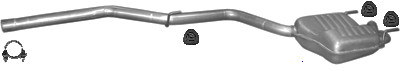 Mercedes c250 t202 w202 2 - -,