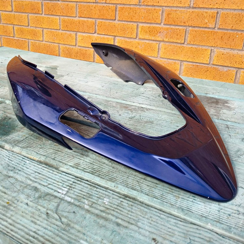 Honda vfr 800 vtec - honda,