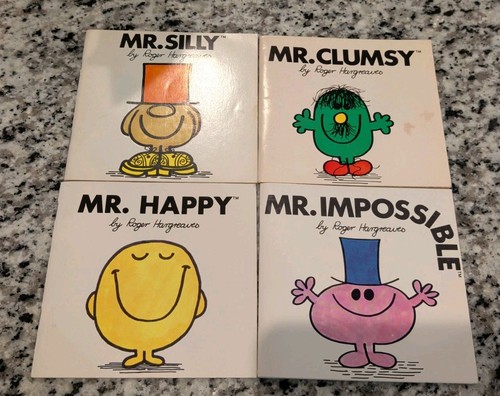 Lot vintage 1980 - of,