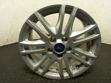 FORD FOCUS Alloy Wheel 16"