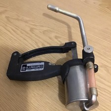  Hand Vacuum and Pressure Pump , N J PHILLIPS  AUSTRALIA