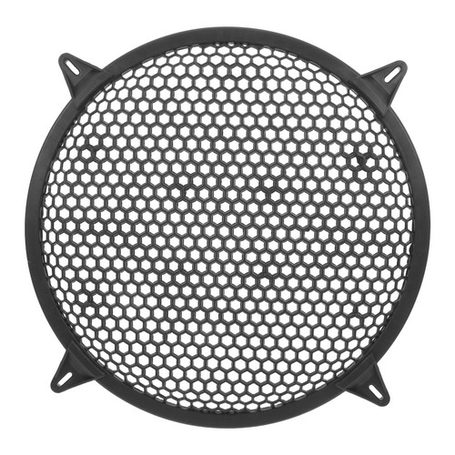 Inch speaker grill cover - speaker,
