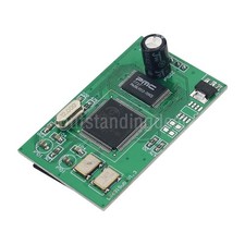 Cm6631 24bit 192k usb - 24bit,