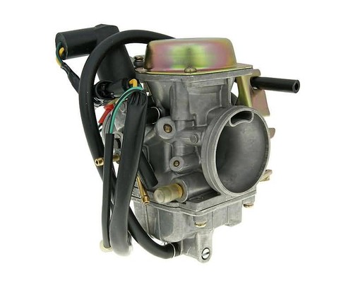Carburetor naraku tuning 30mm - naraku,