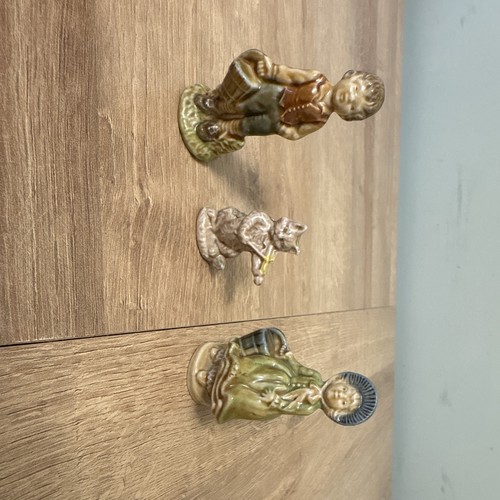 Wade whimsies vintage - whimsies,