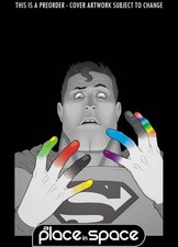 (WK51) SUPERMAN THE KRYPTONITE