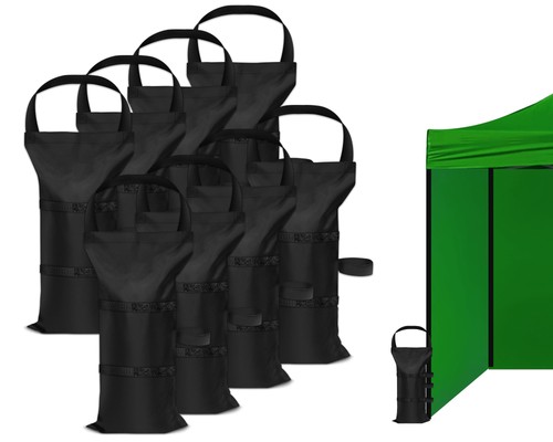 Enzeno canopy weights sand - canopy,