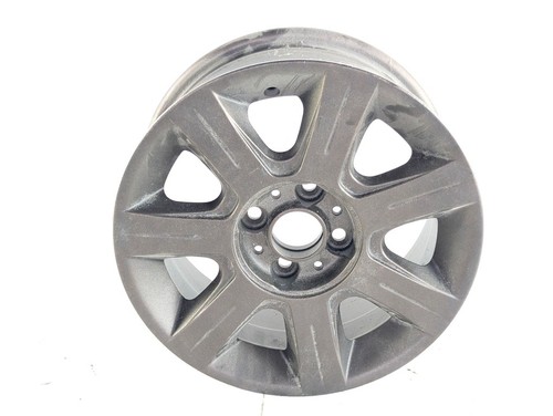 Aftermarket alloy wheel - alloy,