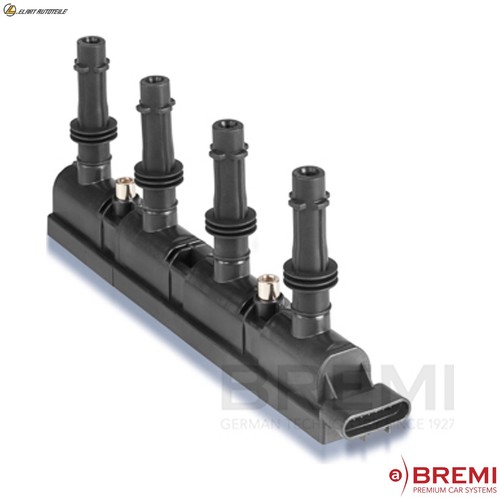 Ignition coil 20497 for - 20497,